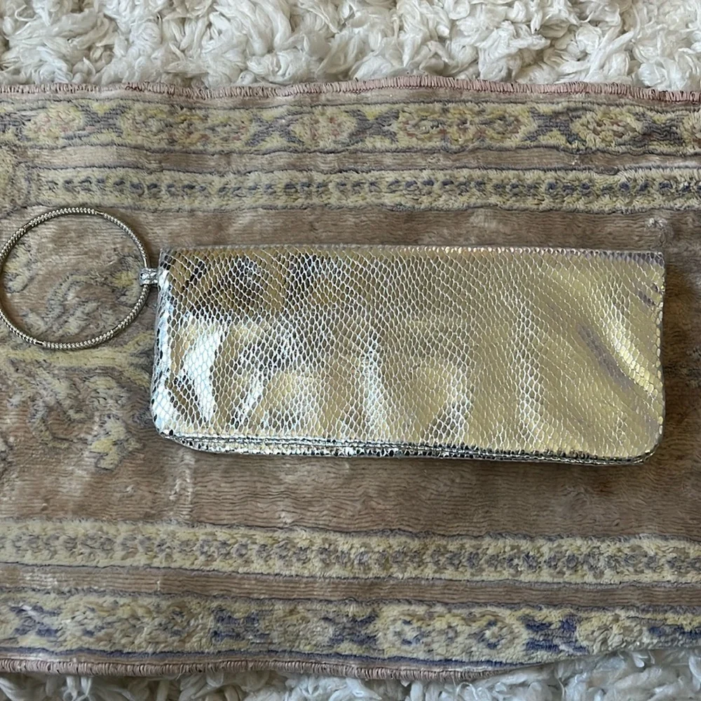 N/A sliver shiny